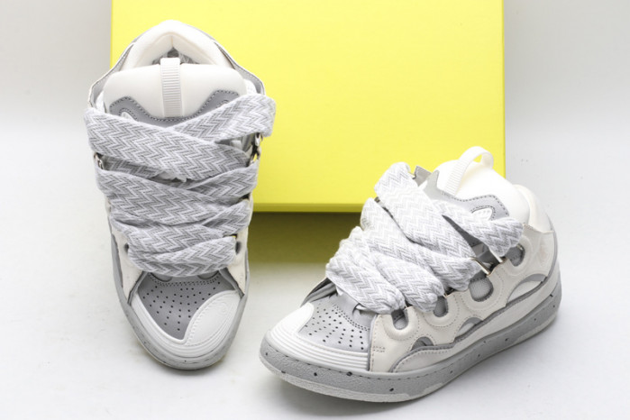LANVIN CURB SNEAKER FY79