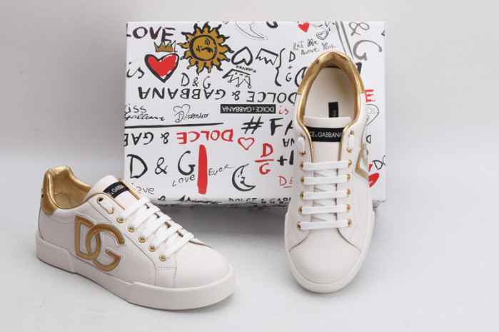 DG Sneaker18