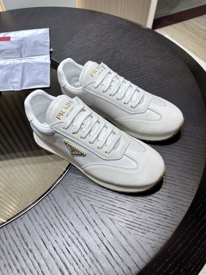 PRAD* SNEAKERS P186