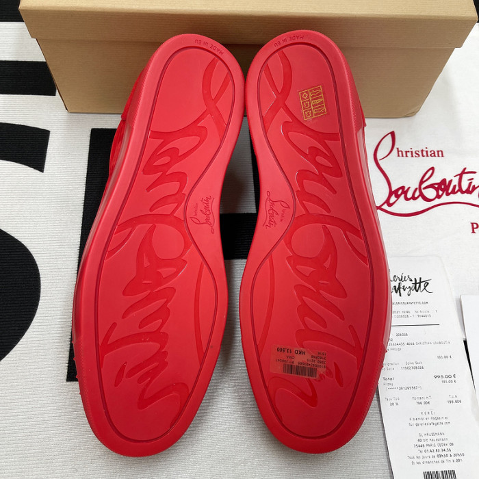 C&L sneakers CLL000006