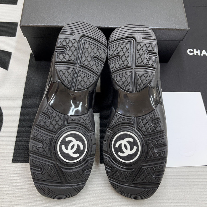 Chane* snekaers C000008