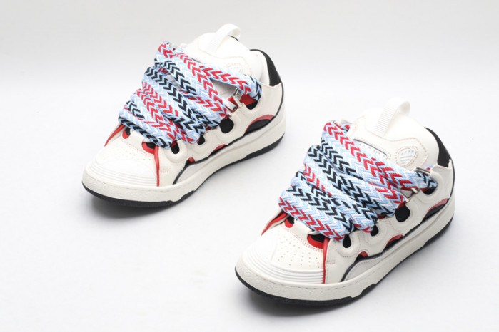 LANVIN CURB SNEAKER FY57