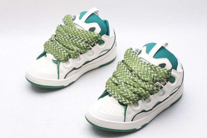LANVIN CURB SNEAKER FY78