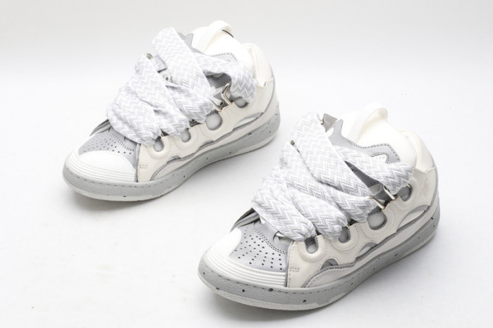 LANVIN CURB SNEAKER FY79