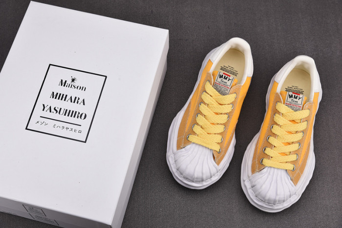 Ma*s*n mihara yasuhiro sneaker mmys26