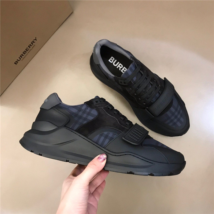 BUR*ERRY SHOES BBY19