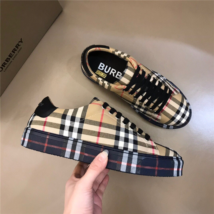 BUR*ERRY SHOES BBY06