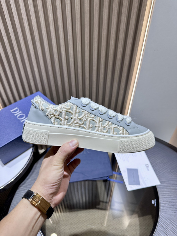 DIO* B33 SNEAKERS Dr0133