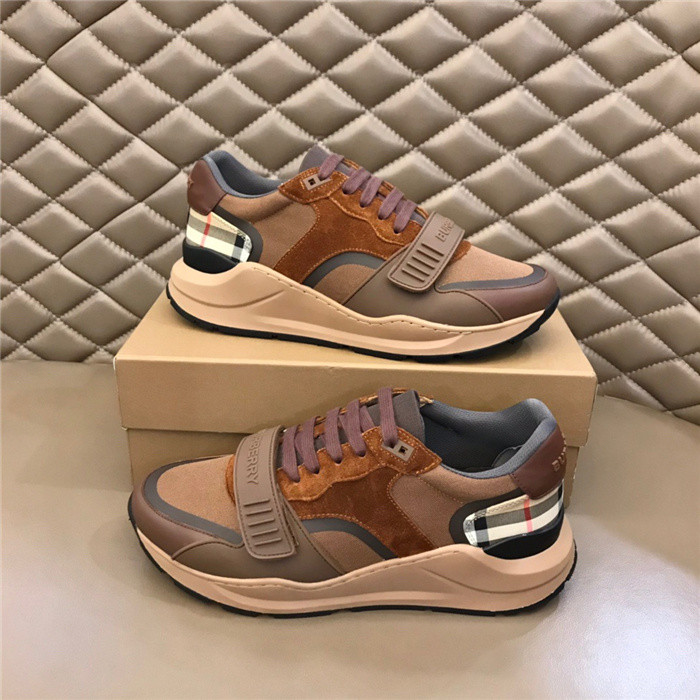 BUR*ERRY SHOES BBY17