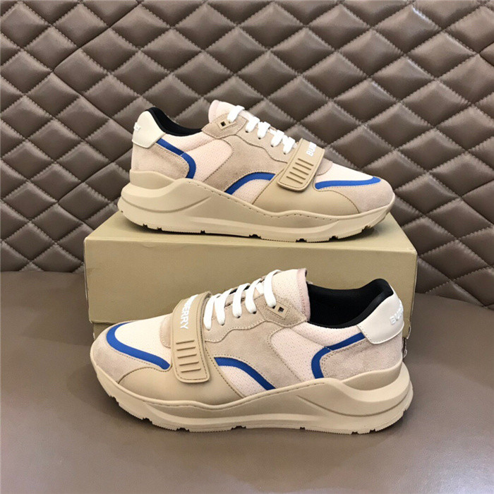 BUR*ERRY SHOES BBY22