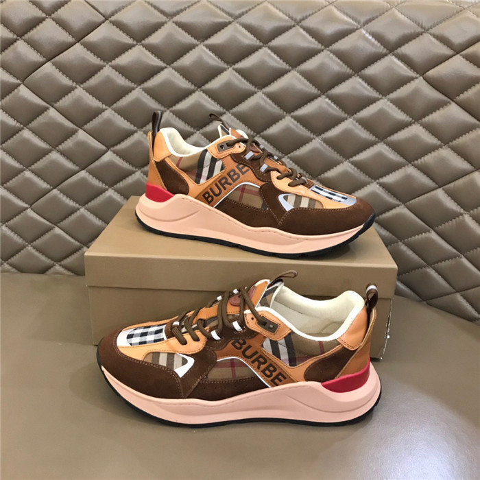 BUR*ERRY SHOES BBY32