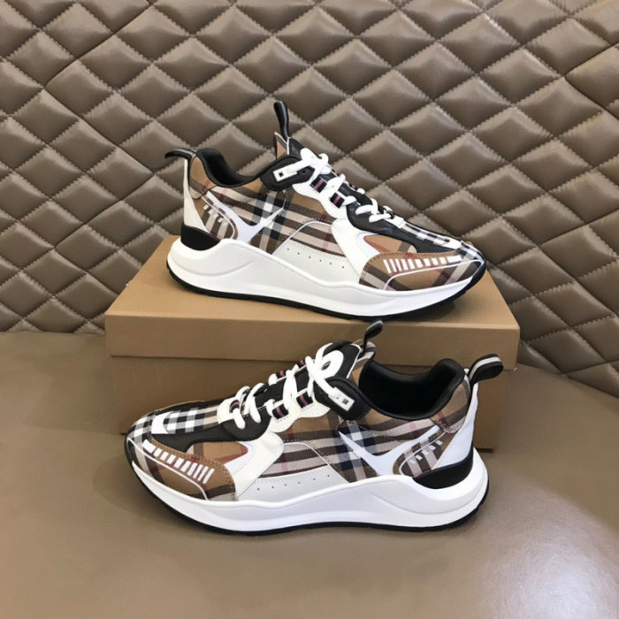 BUR*ERRY SHOES BBY38