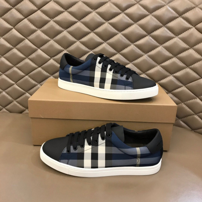 BUR*ERRY SHOES BBY53