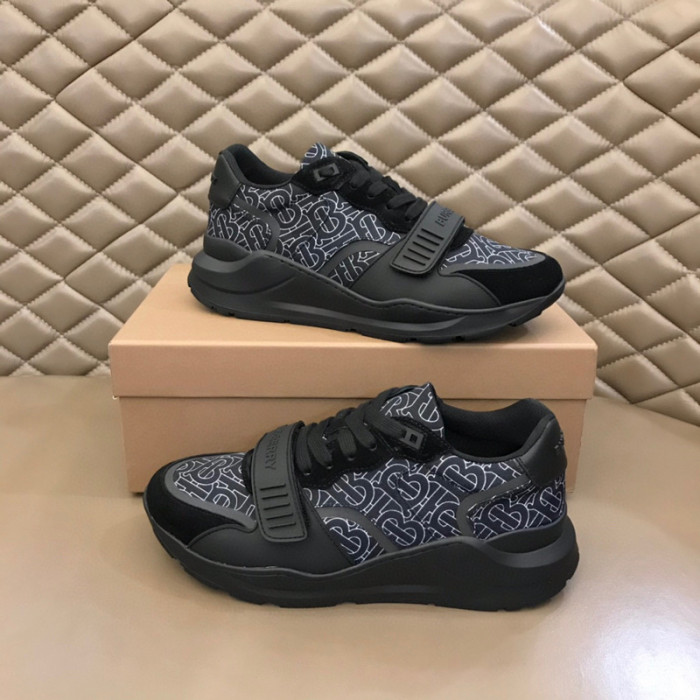 BUR*ERRY SHOES BBY57