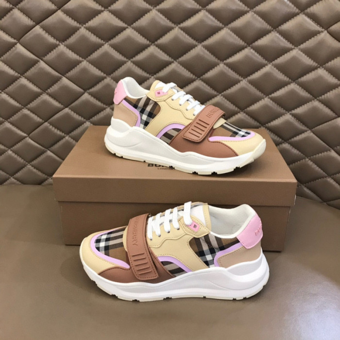 BUR*ERRY SHOES BBY61