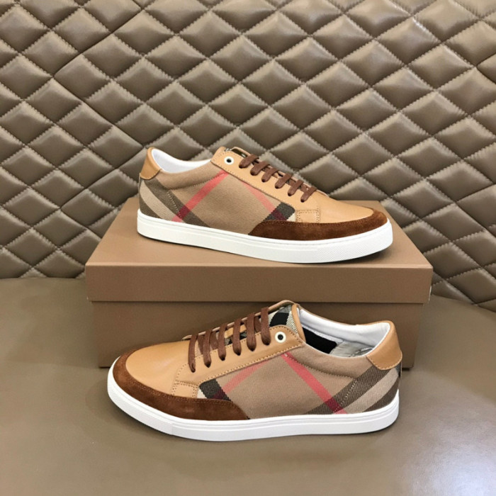 BUR*ERRY SHOES BBY65