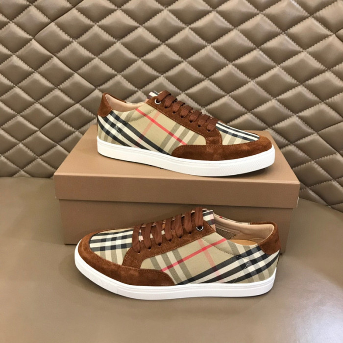 BUR*ERRY SHOES BBY66