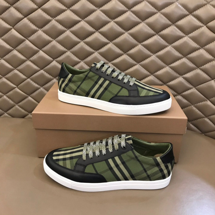 BUR*ERRY SHOES BBY67