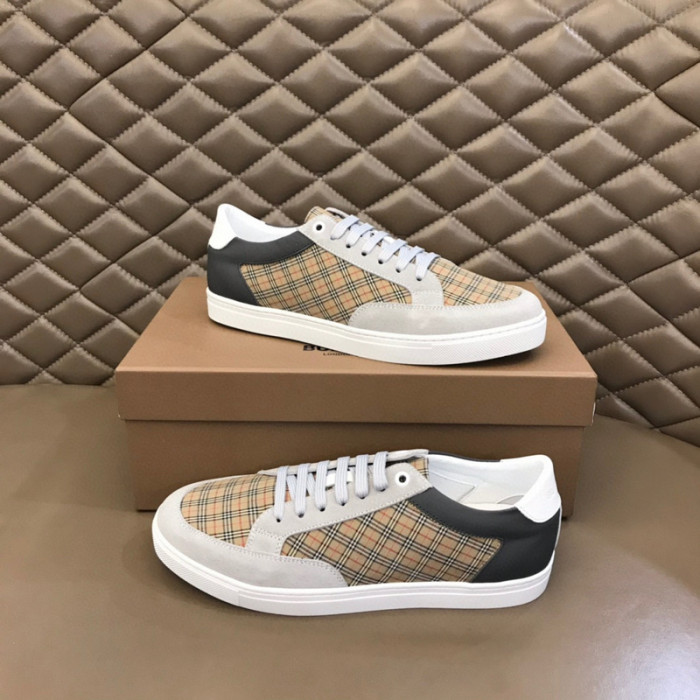BUR*ERRY SHOES BBY68