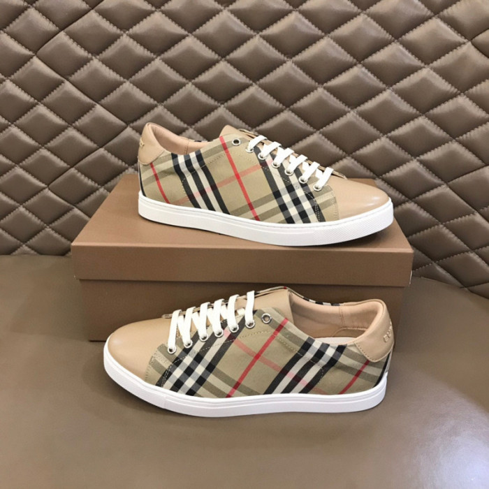 BUR*ERRY SHOES BBY76