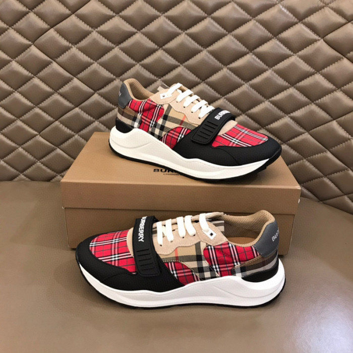 BUR*ERRY SHOES BBY77