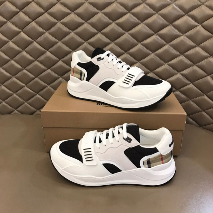 BUR*ERRY SHOES BBY78