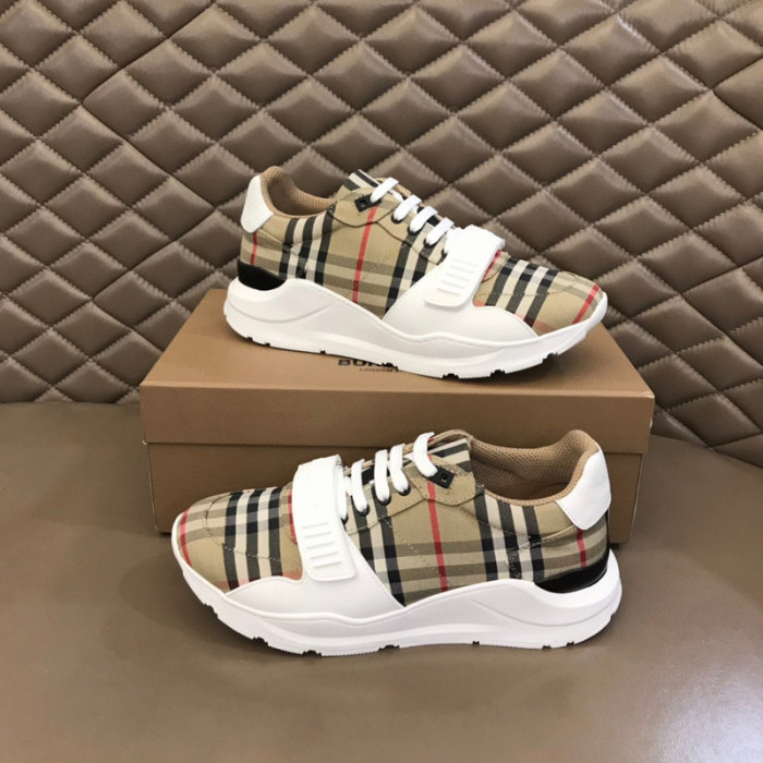 BUR*ERRY SHOES BBY80
