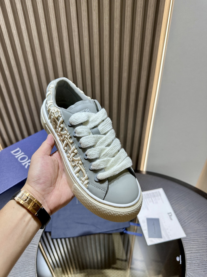DIO* B33 SNEAKERS Dr0133