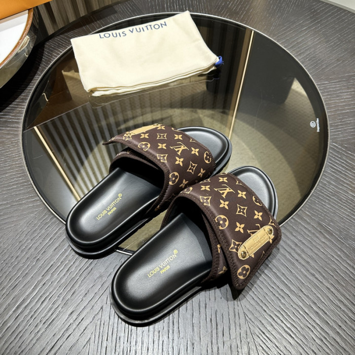 L&V sandal 145