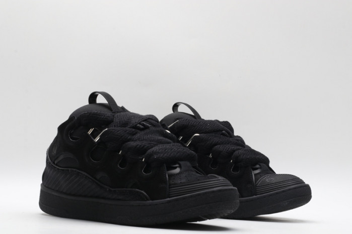 LANVIN CURB SNEAKER FY53
