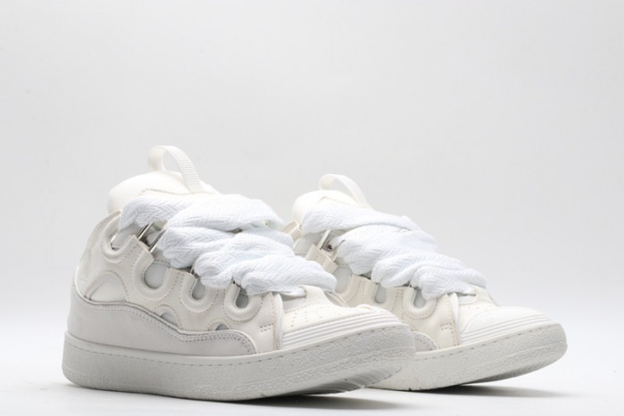 LANVIN CURB SNEAKER FY60