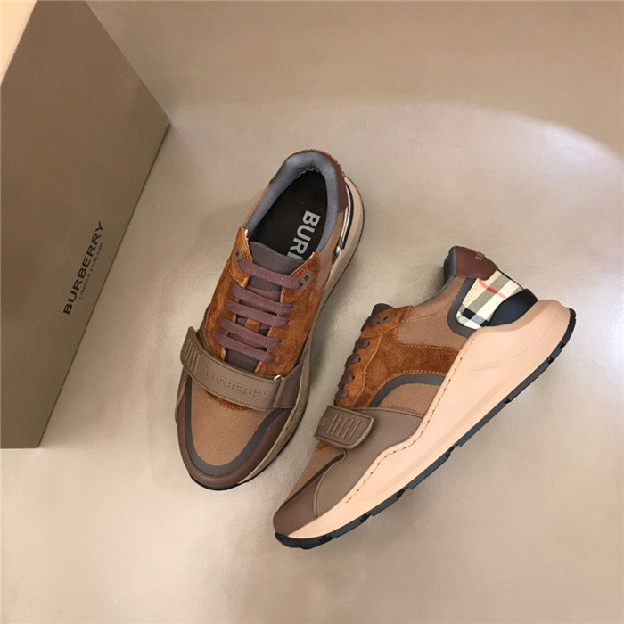 BUR*ERRY SHOES BBY17