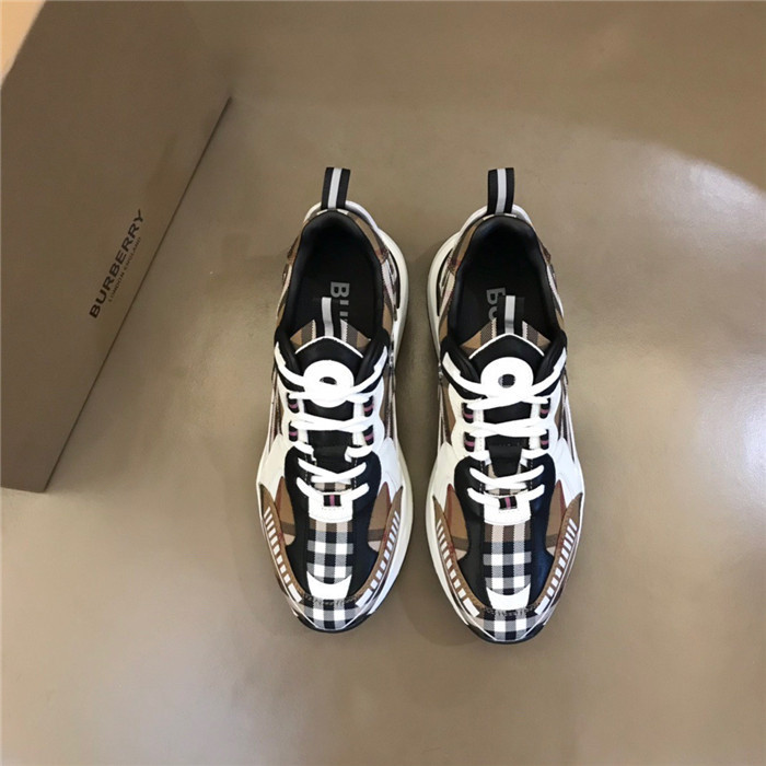 BUR*ERRY SHOES BBY30