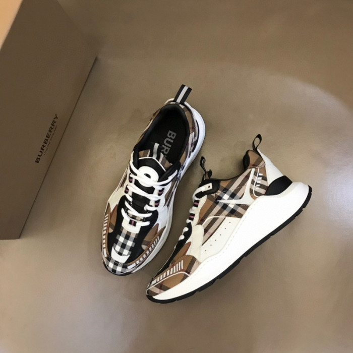 BUR*ERRY SHOES BBY38