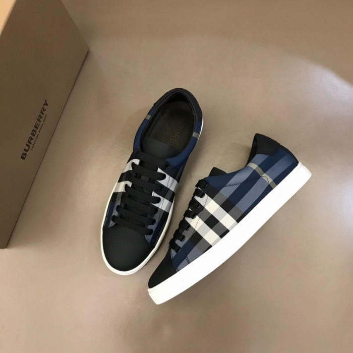 BUR*ERRY SHOES BBY53