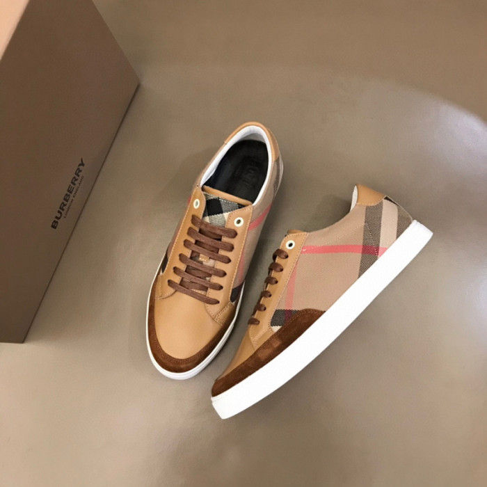 BUR*ERRY SHOES BBY65
