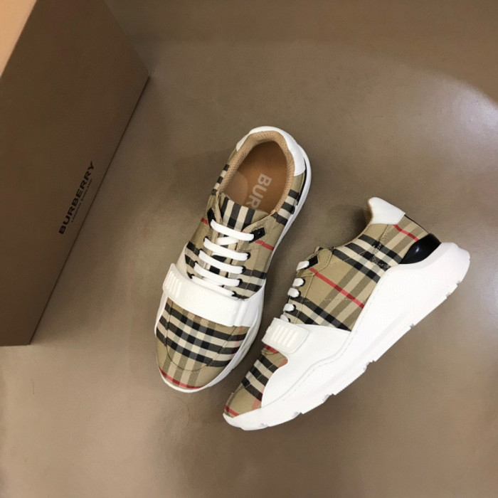 BUR*ERRY SHOES BBY80