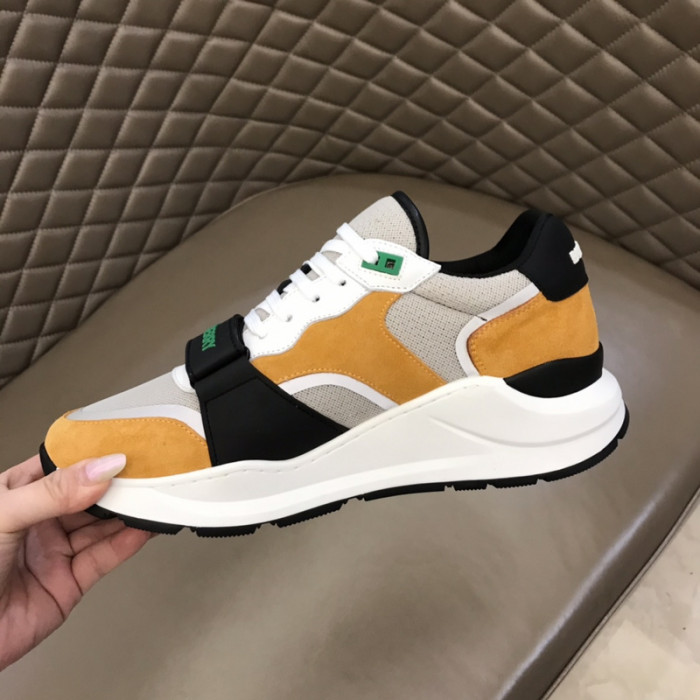 BUR*ERRY SHOES BBY81