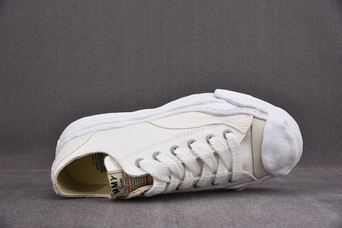 Ma*s*n mihara yasuhiro sneaker mmys02