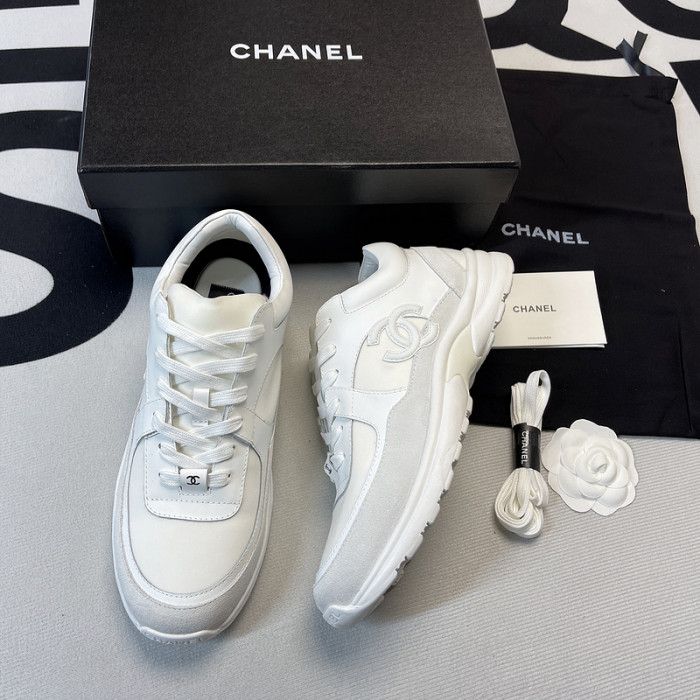 Chane* snekaers C000027