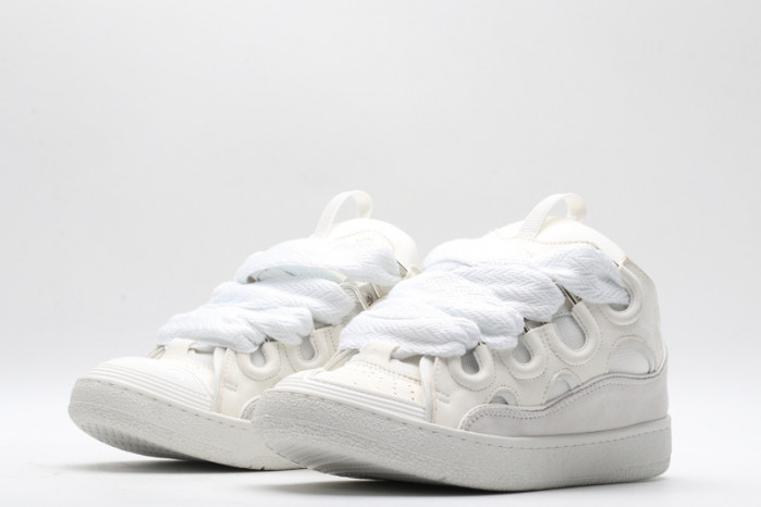 LANVIN CURB SNEAKER FY60