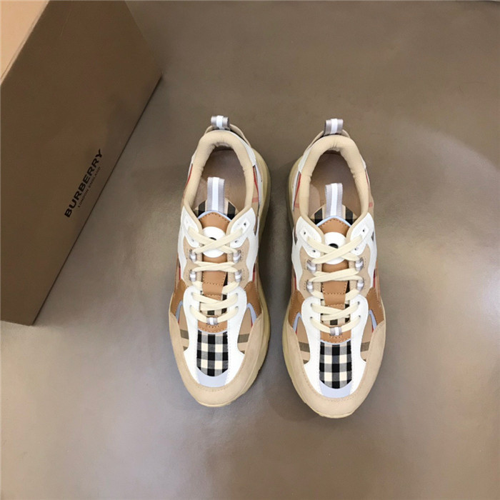 BUR*ERRY SHOES BBY33