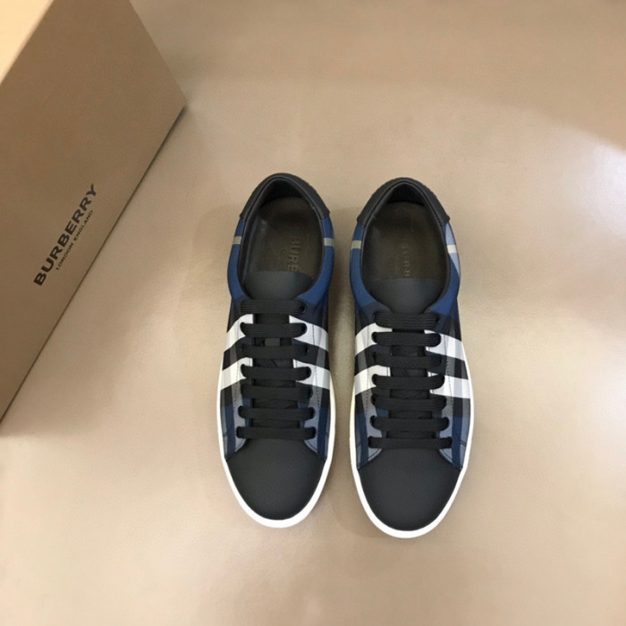 BUR*ERRY SHOES BBY53