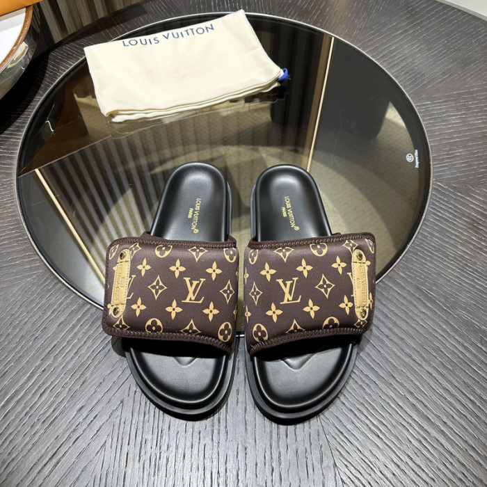 L&V sandal 145