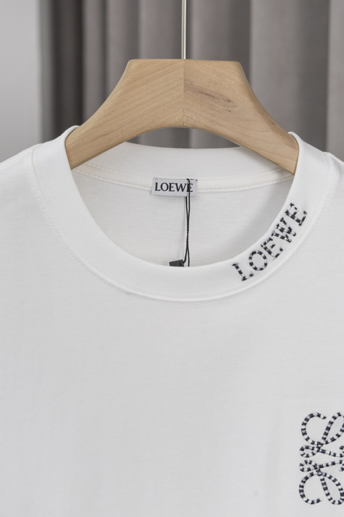 L0ew* t-shirt lw08