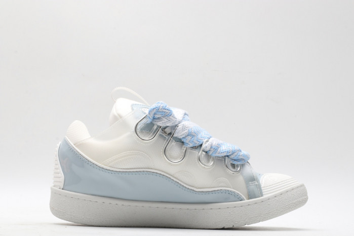 LANVIN CURB SNEAKER FY70