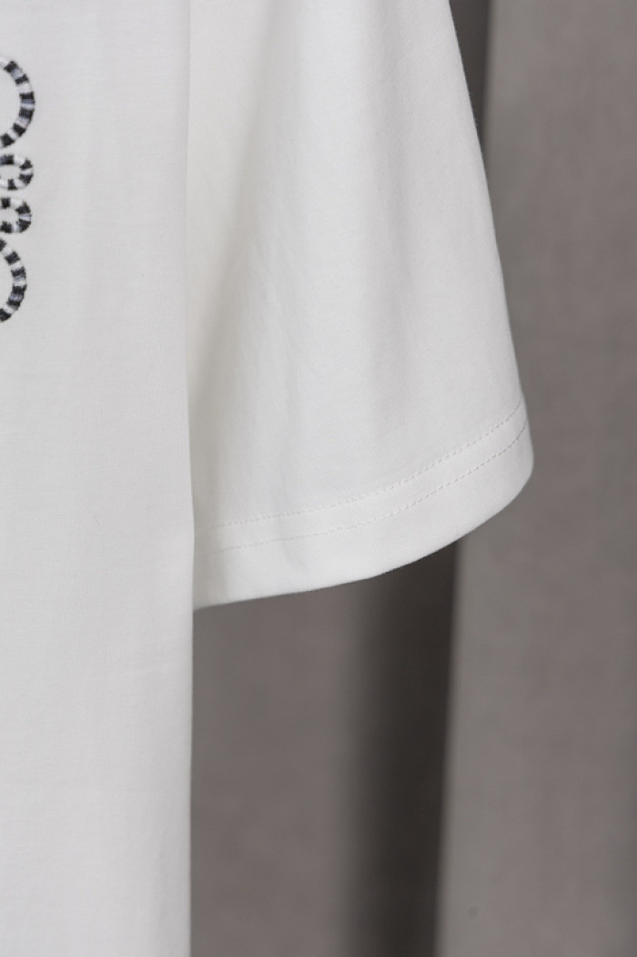 L0ew* t-shirt lw08
