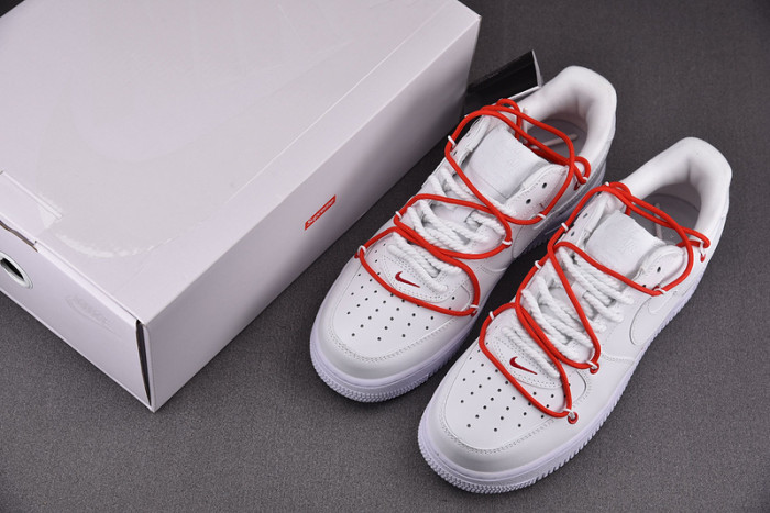 Svp*me x nik air force 1 cu9225-101