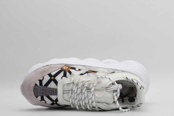 VERSACE SNEAKERS V011