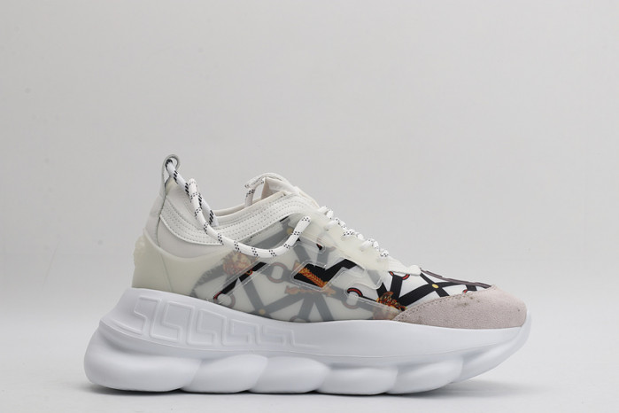 VERSACE SNEAKERS V011